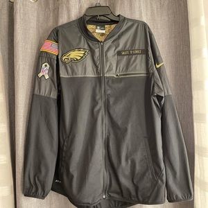 Philadelphia Eagles Nike